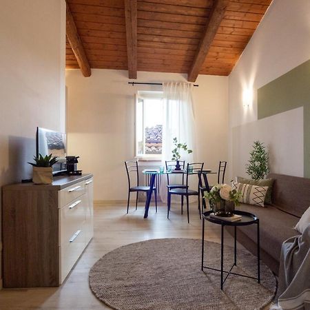 Chic Apartment In The Historic Center Of 페루자 외부 사진