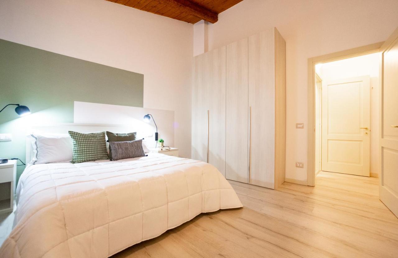Chic Apartment In The Historic Center Of 페루자 외부 사진