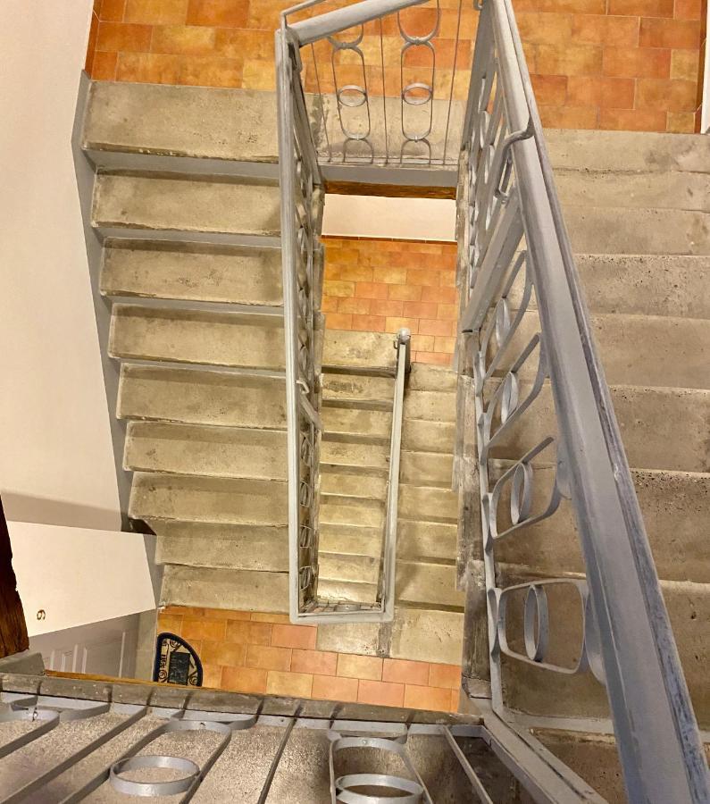 Chic Apartment In The Historic Center Of 페루자 외부 사진